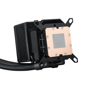 Asus ROG Ryujin III 240 ARGB univerzális vízhűtés